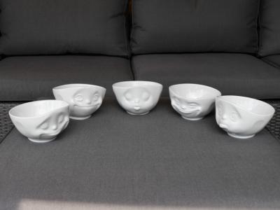 TASSEN bowl happy 500 ml
